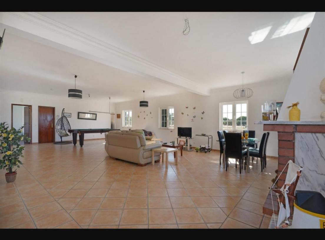 O Cantinho dos Vieiras Grândola Exterior foto